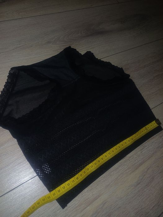 Majtki wyszczuplające