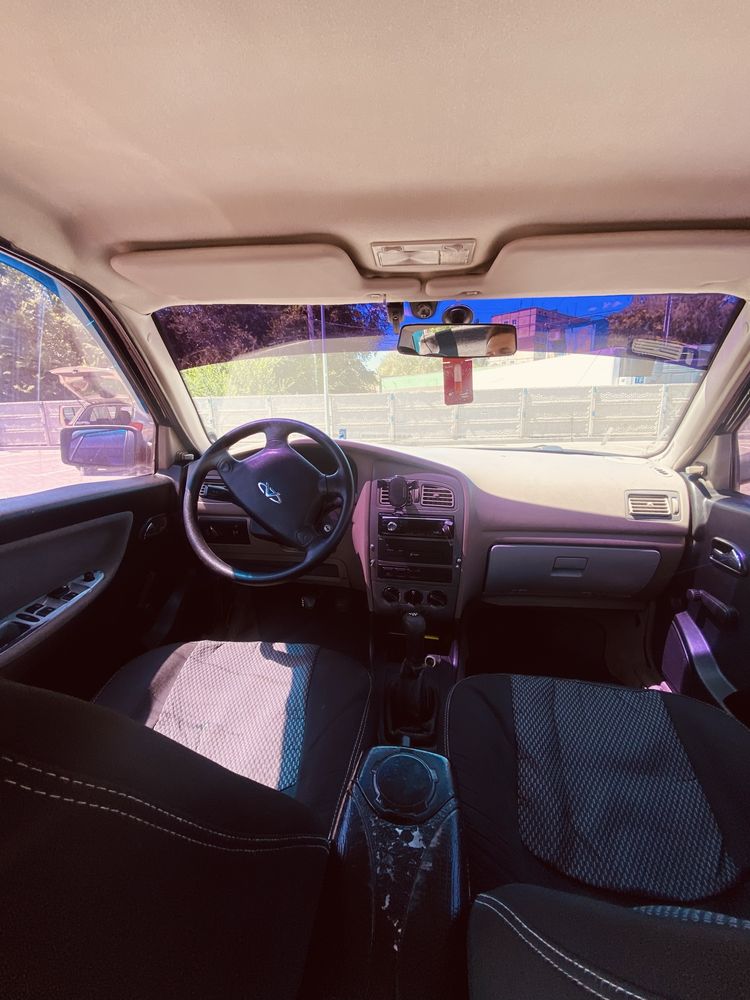 Продам Chery Amulet 1.6