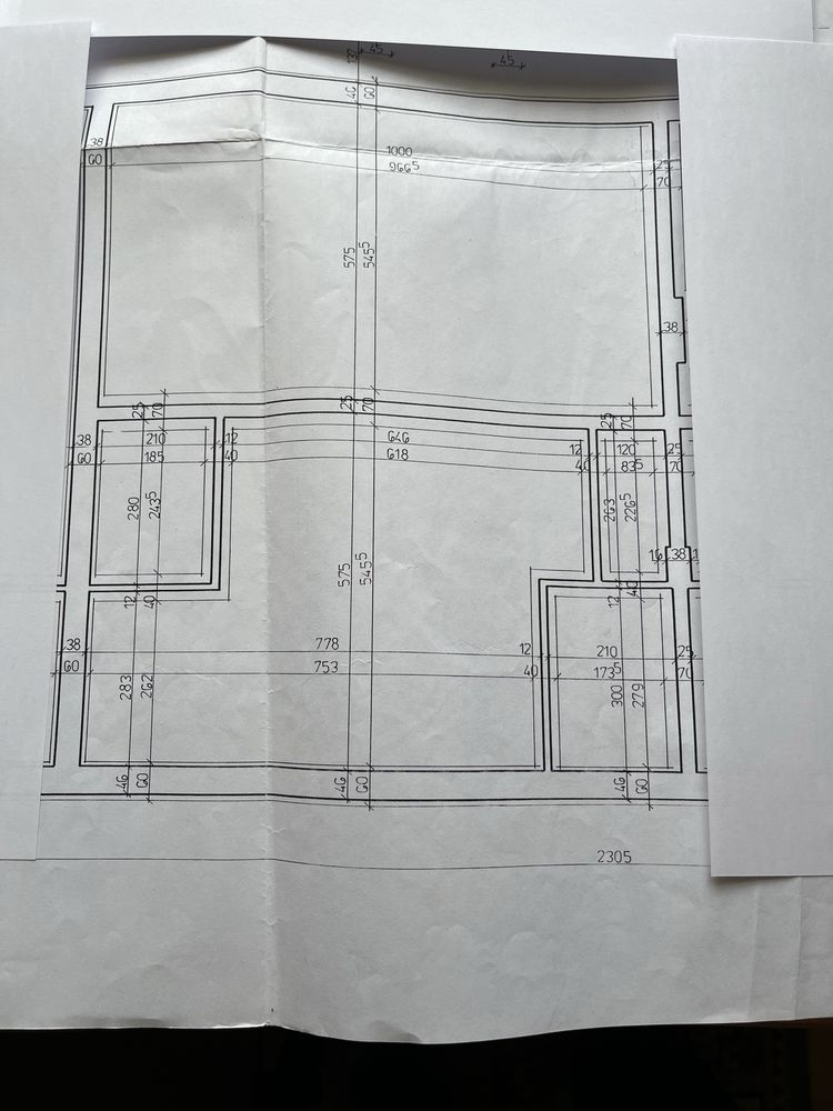 Lokal użytkowy do wynajęcia – 120 m²