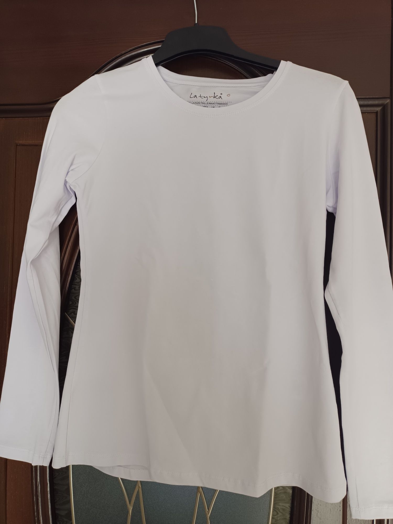 Koszulka longsleeve  S/M