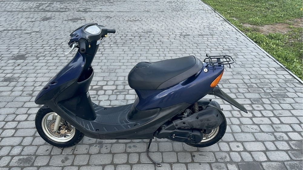 Продам Honda dio 35 sr