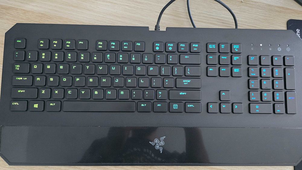 Razer DeathStalker Chroma