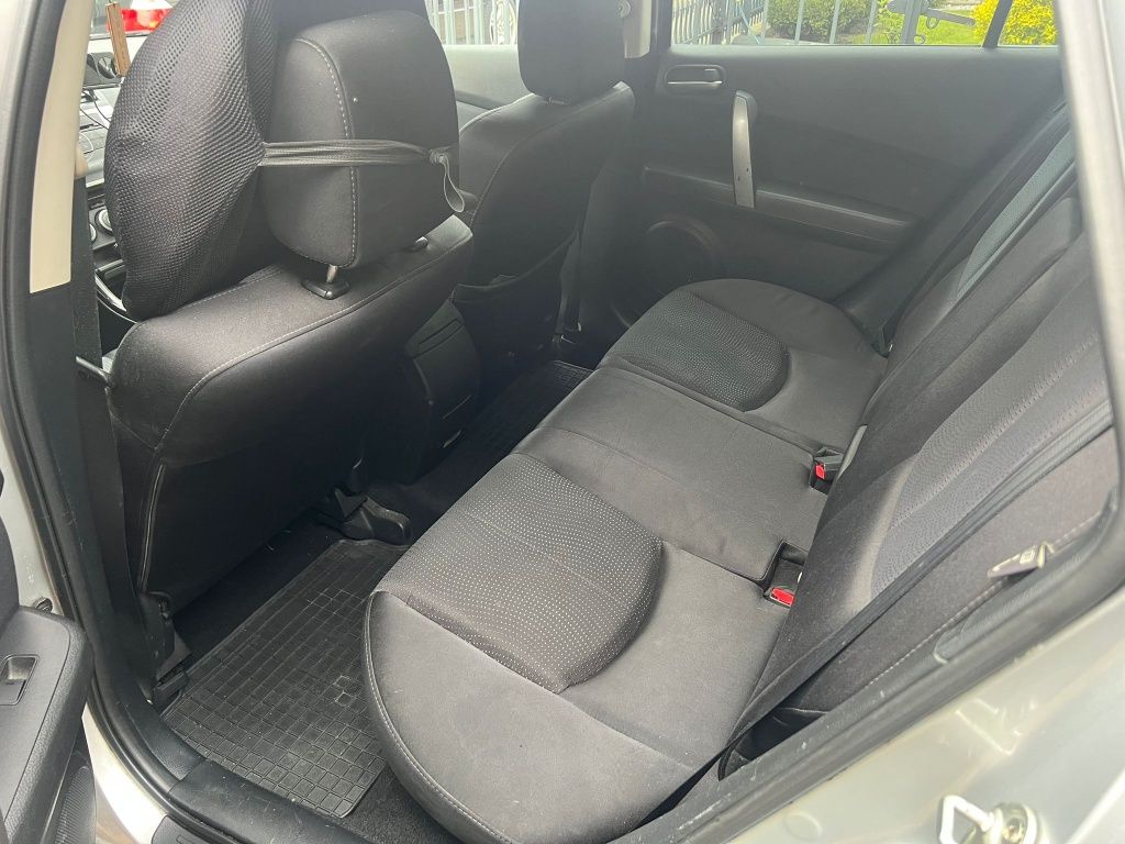 Mazda 6 2.0d 2009