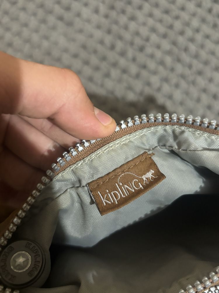 Сумка Kipling Месенджер Кіплінг