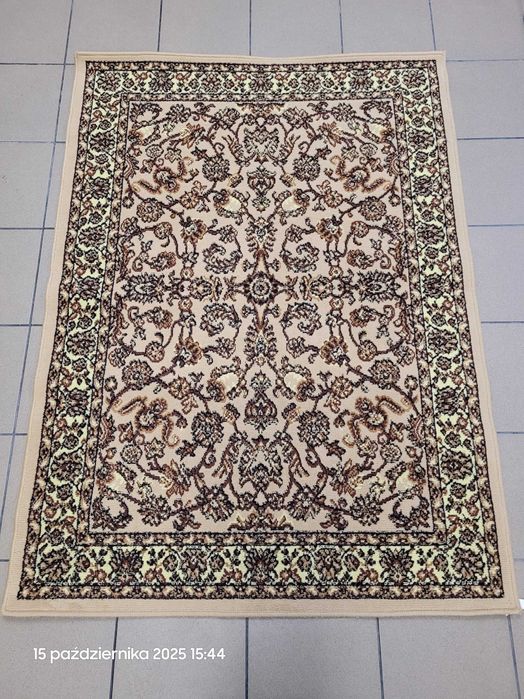 Dywan 1,65x1,2 wyprany NR 1