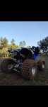 Yamaha Blaster 200
