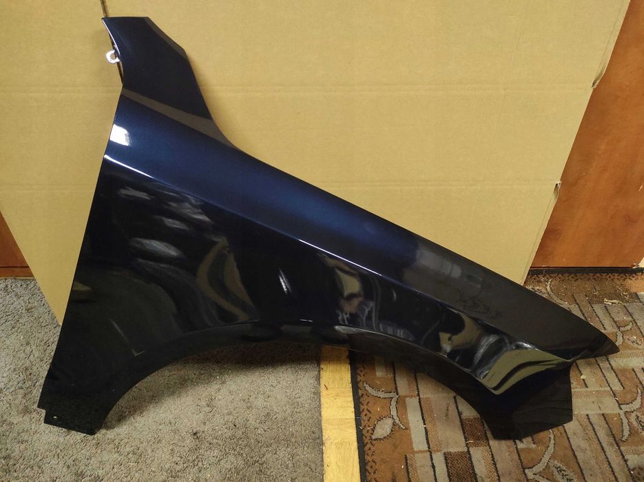 Audi q5 8r  Крылья в ЦВЕТ любой цвет лучшая ЦЕНА и качество Наличие