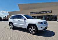 Jeep Grand Cherokee WK2 3.6, 2015, 160tys km