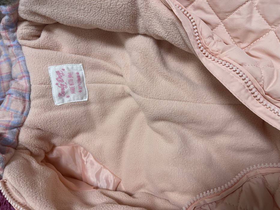 Комбінезон дитячий