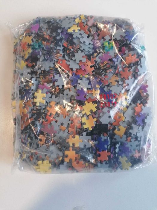 Conjunto 3 puzzles