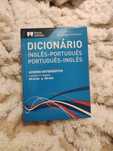 Dicionário português-inglês