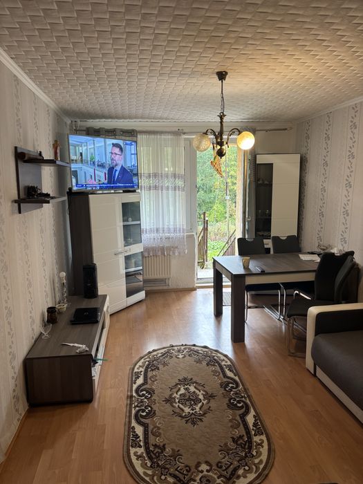 Mieszkanie PARTER 70m2 Głębokie