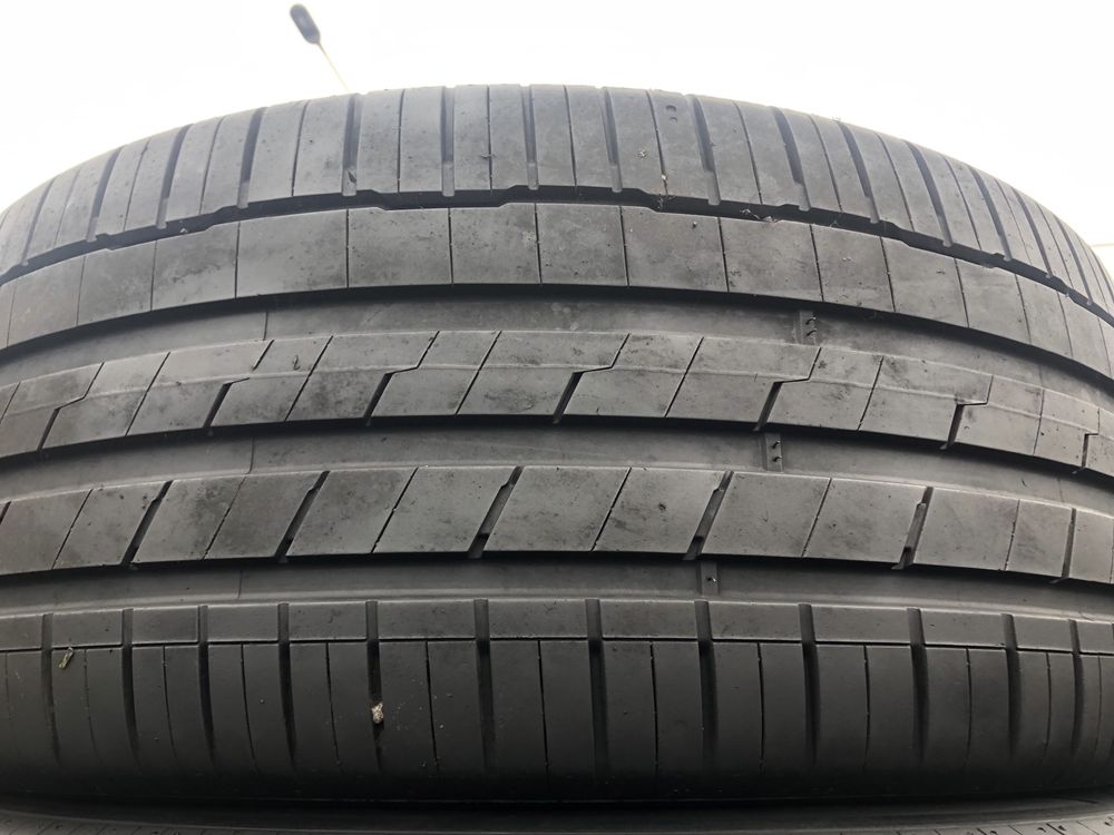 275/45/21 hankook ventus s1 evo3