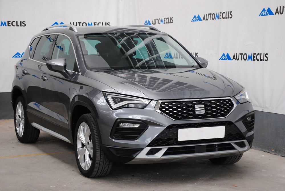 SEAT Ateca 1.5 TSI Xperience DSG