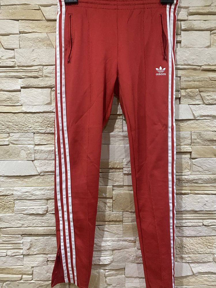 Adidas spodnie sportowe