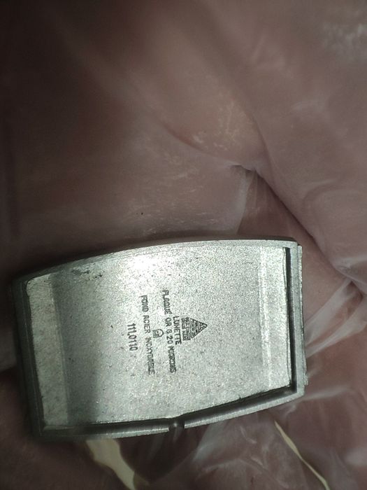 Lote tampas e caixas Omega longines tissot e peça zenith