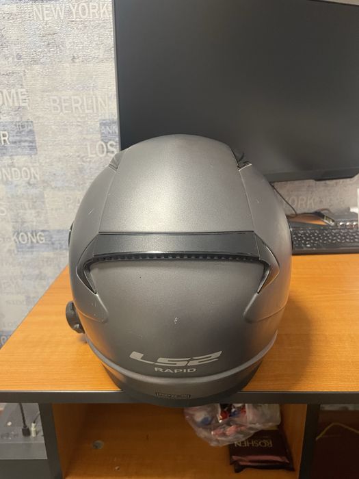 Шолом LS FF353 розмір S