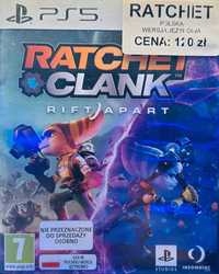 Ratchet & Clank Rift Apart PlayStation 5