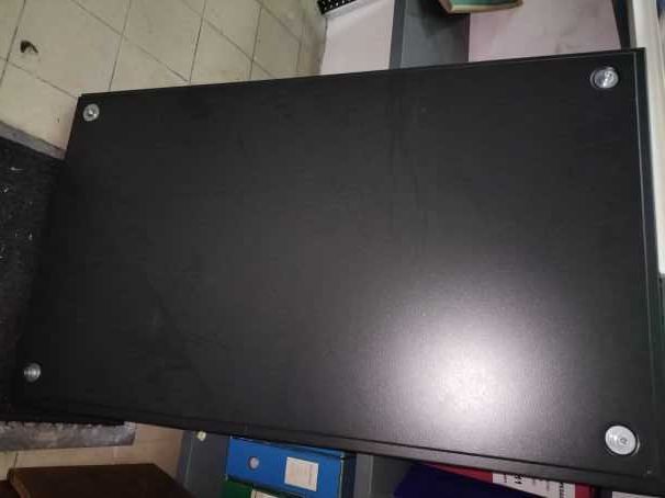 Plataforma Metalica com Rodas