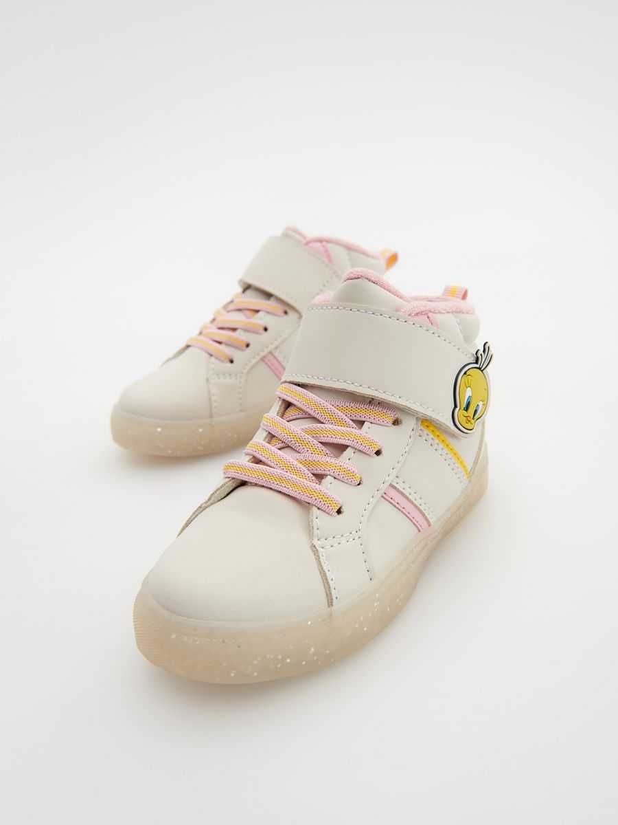 NOWE sneakersy Reserved, r. 24/25