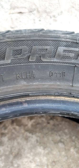 Літня резина Premiorri Solazo