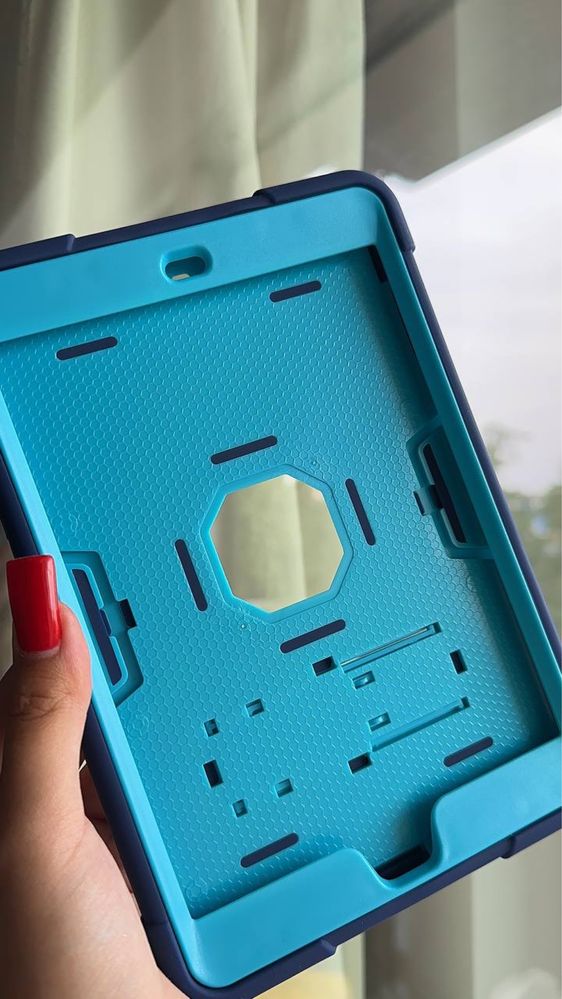 Etui na iPad mini 1/2/3