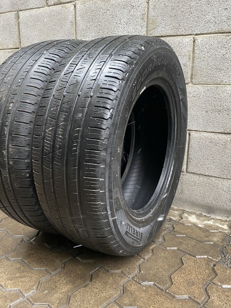 ‼️ВСЕСЕЗОННА РЕЗИНА‼️ Pirelli • 235/65 R17 АРТ:925