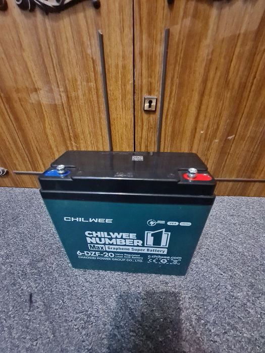 АКБ Свинцово,гелевые