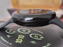 Zegarek pixel watch 3 45 mm wi fi gwarancja
