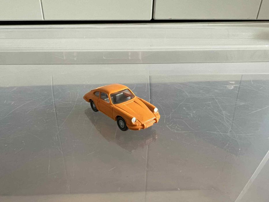 Porsche 911 1:87 Wiking Model Kolekcjonerski