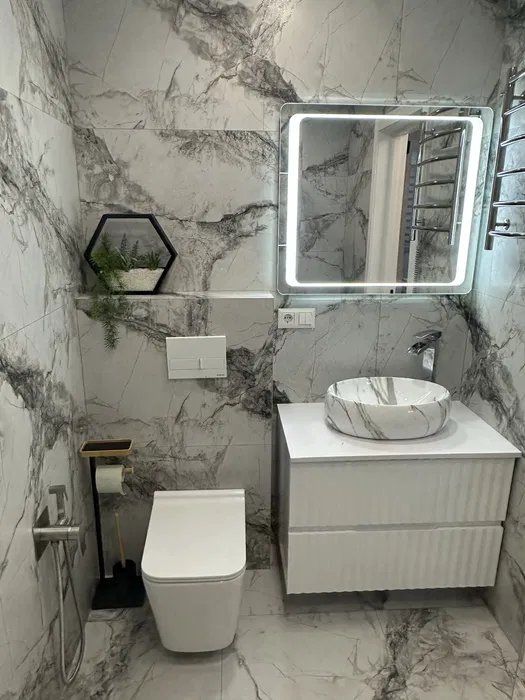 1 кімнатна квартира в Домашньому 2.  8731