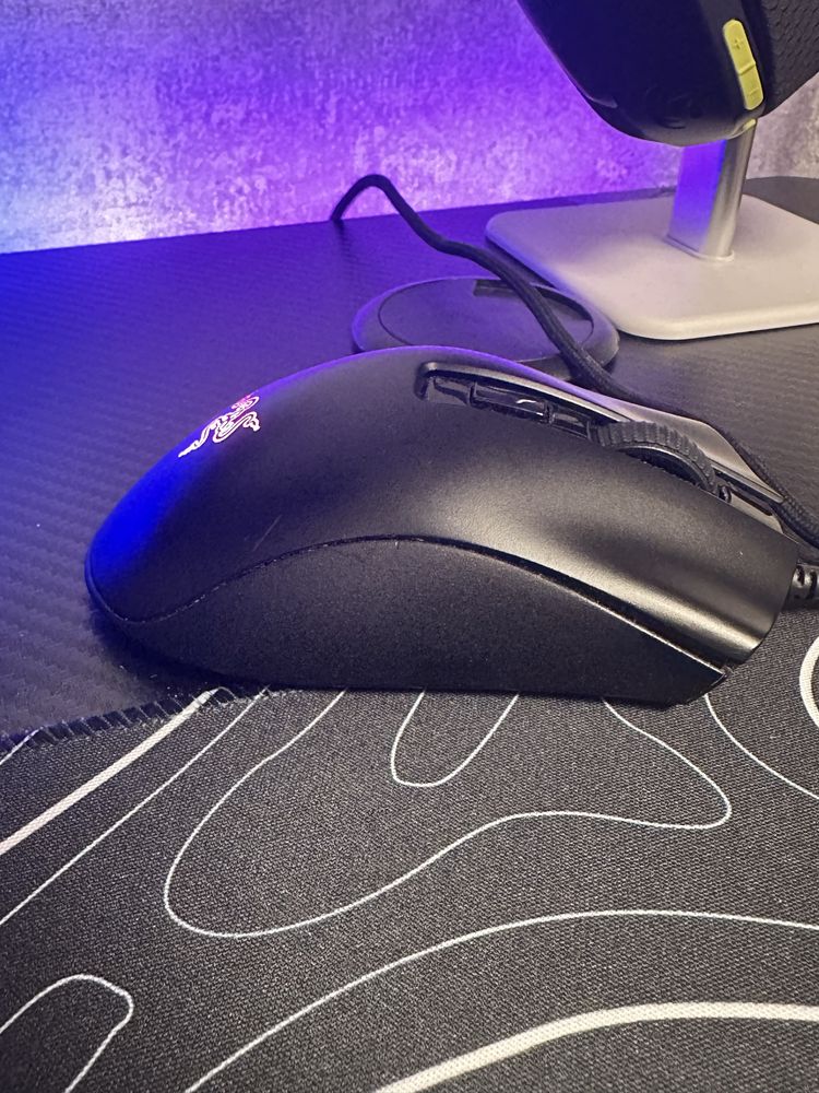 Razer DEATHADDER V2 mini