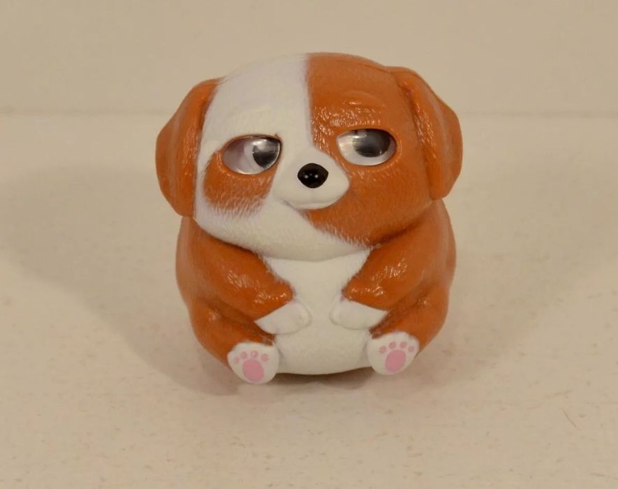 Іграшка герой мультфільму