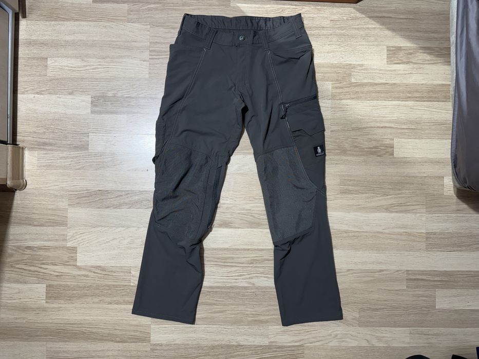 Mascot штани робочі 35.5