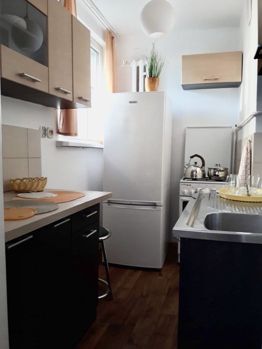 37m2 Rycerska ,2 pokojowe do wynajęcia