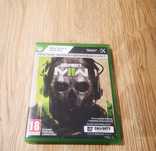 Call Of Duty Modern Warfare II PL Xbox One S X Series