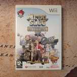 Nintendo Wii - Metal Slug Anthology