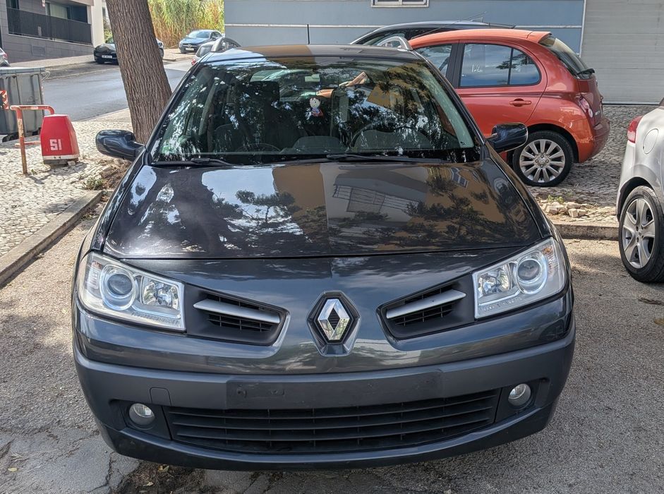 Renault Megane Break II 1.4 EXTREME 2008