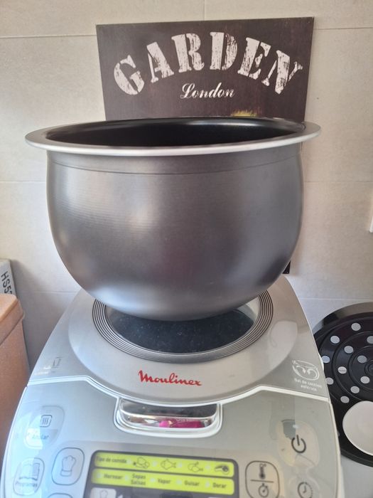 Moulinex Multicooker