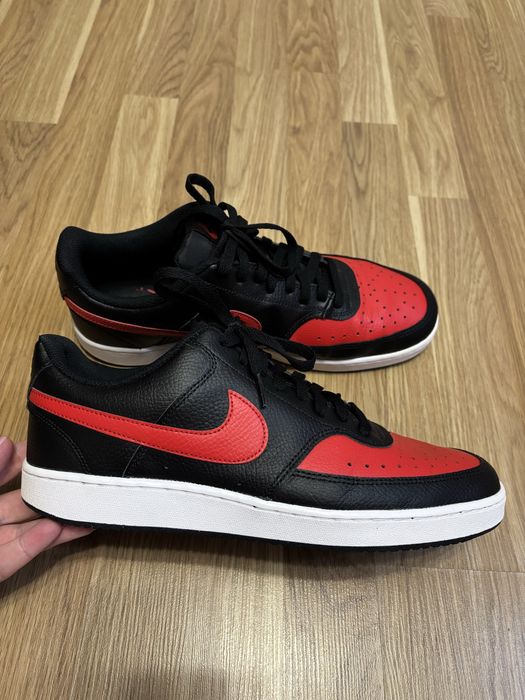 Кроссовки кеды хайтопы Найк кросівки Nike
