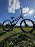 Polygon Siskiu D5 27.5’  2022