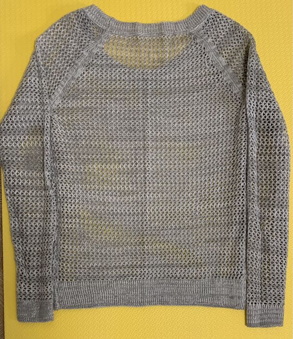 Джемпер женский XS-S