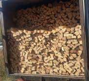 Купить дубовые дрова. Колотые дрова и метровки. Береза, ольха и сосна