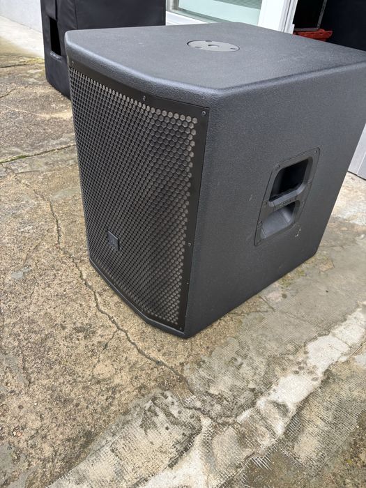 Jbl prx mini  800  + pokrowiec