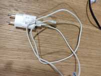 Carregador para telemóvel, mini-USB