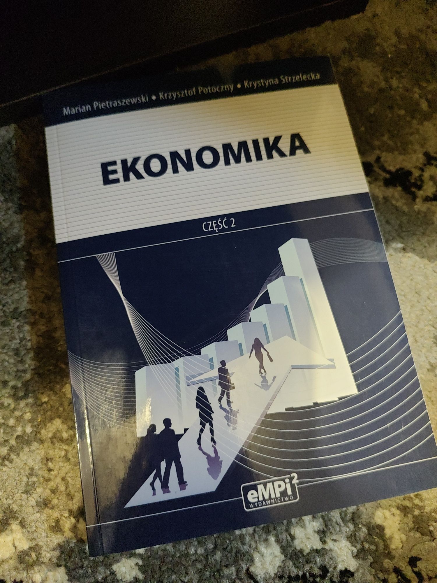 Książka ekonomika część 2