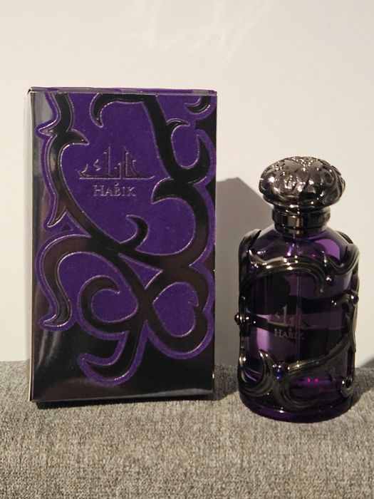 Lattafa - Habik for man ~80 ml