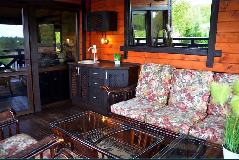 Оренда будинку, сауна, чан