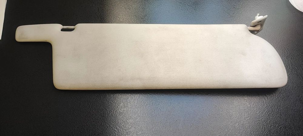 Osłona przeciwsłoneczna prawa słonecznik daszek prawy VW Transporter T4