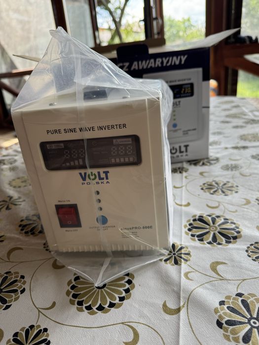 Volt 800 va Упс, перетворювач, Джб, Інвертор